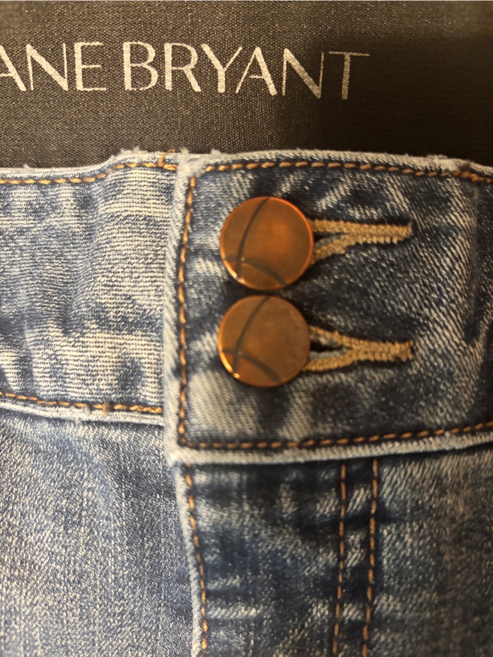 Lane Bryant Jeans Size 20R